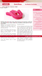Mobile Screenshot of dental-waxes.com